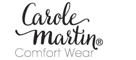 Carole Martin Comfort Wear