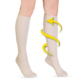 Full Freedom Comfort Compression Socks Moderate 14-20 mm Hg