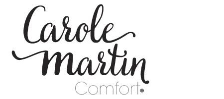 Carole Martin Comfort Wear