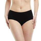 Leakproof Dual Action Underwear -  2 in 1 Incontinence and Period Panties