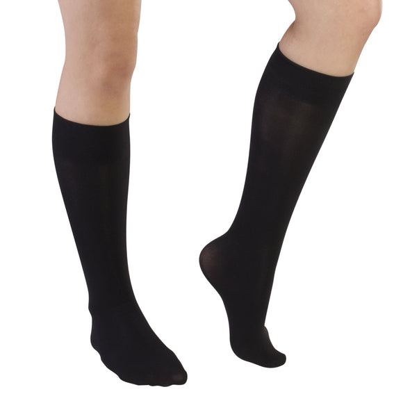 Full Freedom Comfort Compression Socks Mild 10 - 14 mm Hg