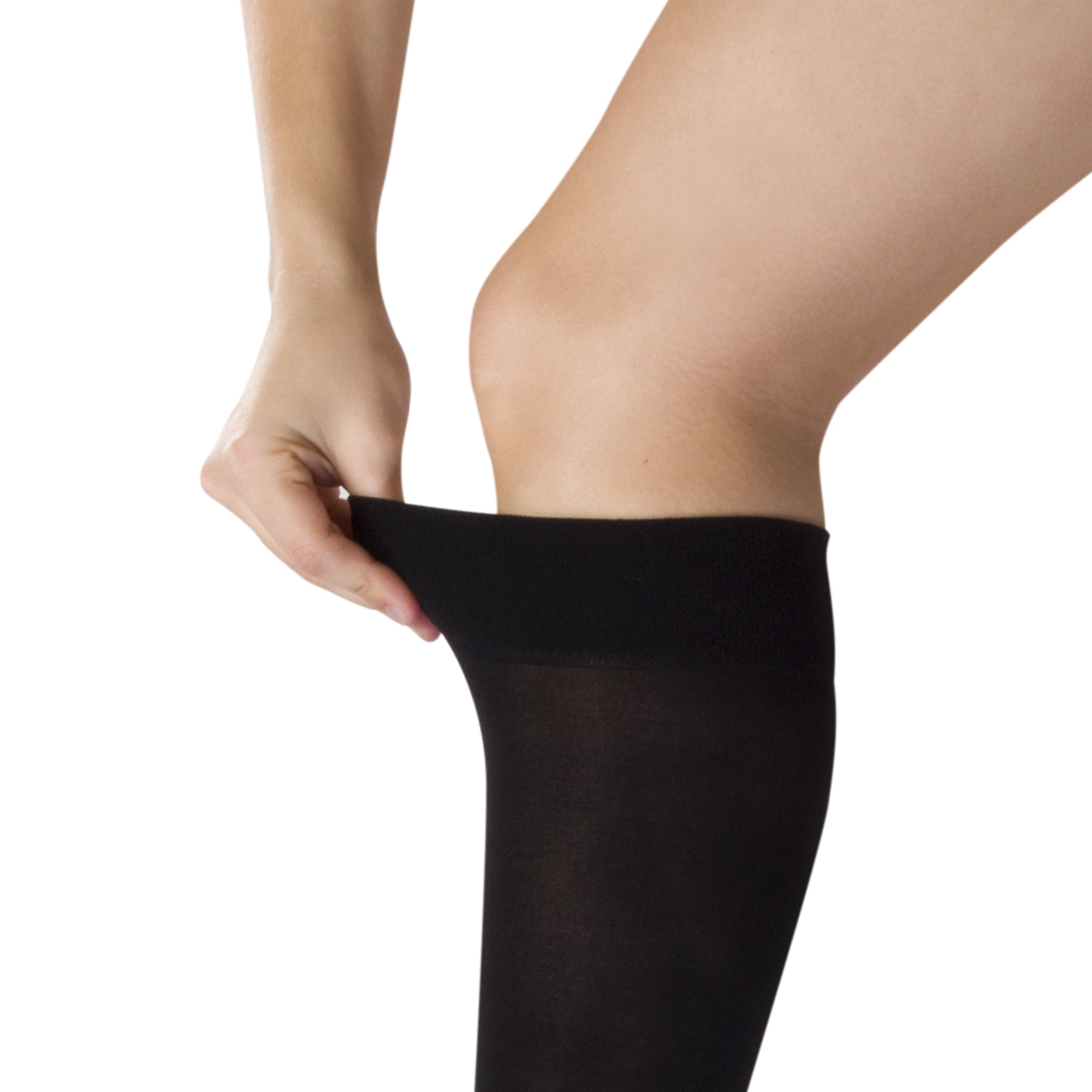 Full Freedom Comfort Compression Socks Mild 10 - 14 mm Hg – Carole