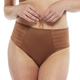Carole Martin Comfort Brief Hipster style - Cafe