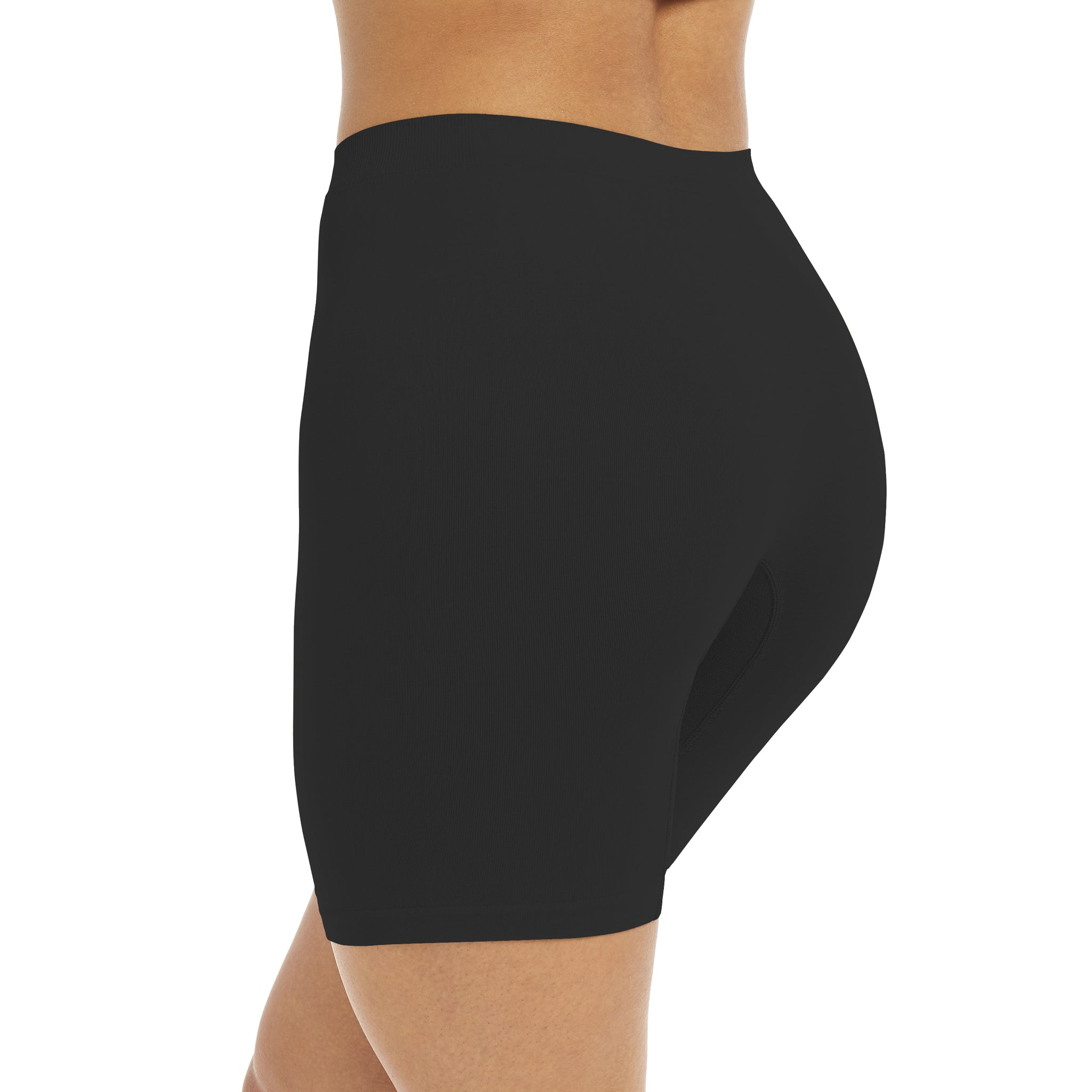 Sonsee Anti Chafing Shapewear Slip Shorts - for Plus Size Women, Black,  Stunning 18-20 : : Clothing, Shoes & Accessories
